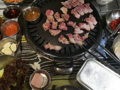 -401餐厅(弘大店)