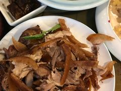 -局气 烤鸭·北京菜(光华路店)