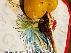 -半藏居酒屋(香港花园店)