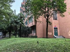 -四川大学(望江校区)