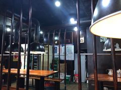 大堂-火炉情韩国料理店(古田路店)