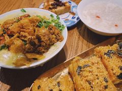 -小豆海棠(人民南路店)
