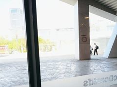 -麦当劳(国家体育场南路店)