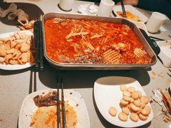 -半天妖烤鱼(中山路店)