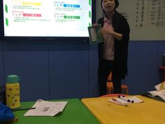 -小问号·科学启蒙·逻辑思维·阅读素养·口才演讲(杨浦合生汇中心)
