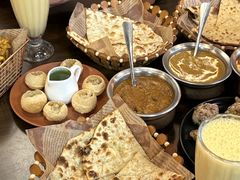 -南国印度餐厅Dakshin