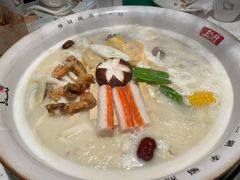 -三人行骨头王火锅(长寿店)