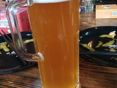 -二钳洞庭虾蟹·江湖菜(成都鹭岛店)
