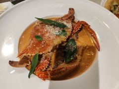 -BONAZZA 意大利餐厅