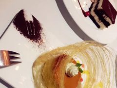 -戈雅法餐厅(世界城广场店)