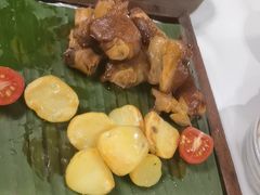 -泓0871臻选云南菜·味庄