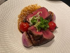 -Nord Grill&Bar Highland诺德西餐(深圳欢乐海岸店)