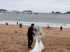 -大京沙滩