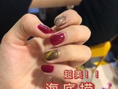 -海底捞火锅(上地华联店)
