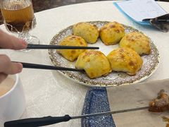 -新粤新疆菜清真餐厅(拱北店)