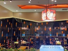 -四季喧黔味豆米火锅(万达广场店)