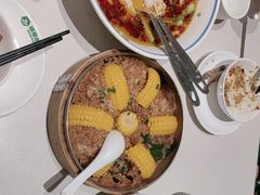 -绿草地·湘菜(芙蓉天街店)