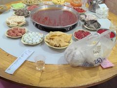 -储奇门鳝鱼火锅(总店)