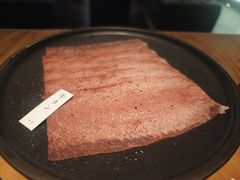 -焱铁烧·黑毛和牛专门店(南宁万象城店)