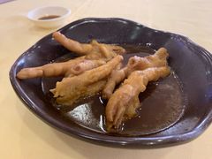 -新梅园不夜粥(龙华店)