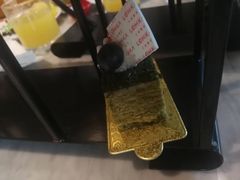 -长春高新益田福朋喜来登酒店·宜客乐标帜餐厅