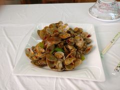 -渔民船说·北塘海鲜·天津菜·海肠捞饭(北塘古镇店)