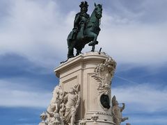-商业广场(Praça do Comércio)