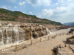 -陕西黄河壶口瀑布旅游区