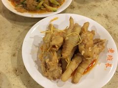 -老班长手工灌汤包老店(东山店)