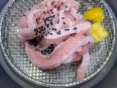 -安又胖韩国烤肉(美罗城店)