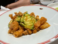 -山东宾馆·齐鲁苑餐厅