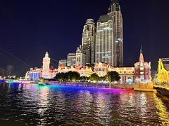 -天津意大利风情旅游区