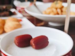 -民族饭店-四季餐厅