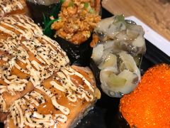 -栖川山葵家·寿喜锅·日式料理(龙湖北城天街商场店)