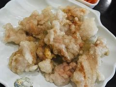 -服务大楼冷面(延大店)