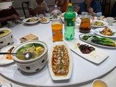 -宴秋杭州菜(锦艺城店)