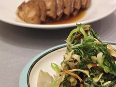 -金哥私房菜馆(张府园总店)