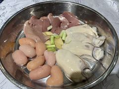 -丰尔粥食·粥底火锅(大良总店)