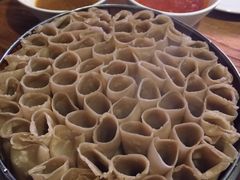 -老太原菜馆(南宫店)