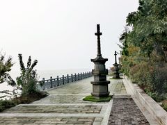 -东钱湖小普陀景区