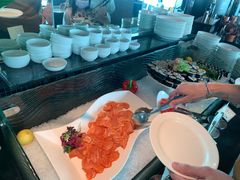 -澳门旅游塔360°旋转餐厅(南湾湖广场店)