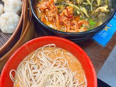 -万寿斋(山阴路店)