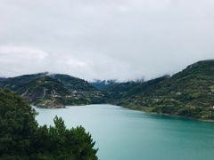 -硗碛藏寨·神木垒景区