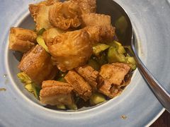 -一同楼福州菜馆(五四店)