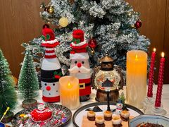 -月下料理(楷林IFC店)