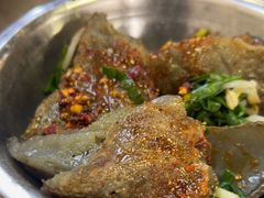 -88号小吃店·经典云南菜·地道纳西美食