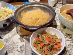 -一味大院•桐庐菜传承店(春江路店)