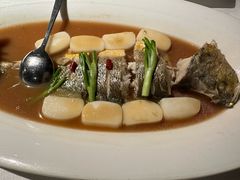 -上海小南国(正大店)