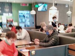 -萨莉亚意式餐厅(浦江万达广场店)