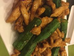 -大眼锅贴水饺(河东店)